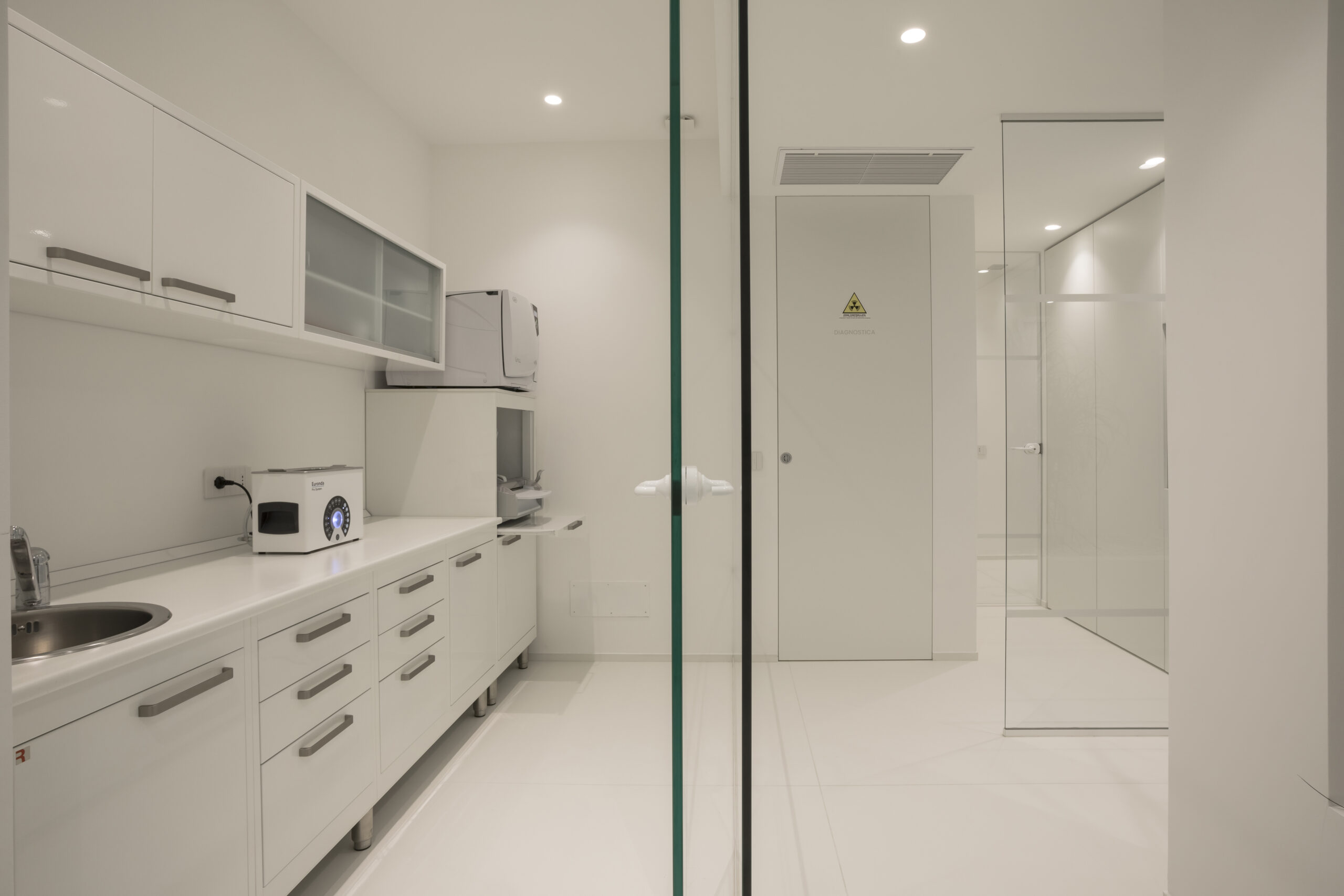 5 FOTO STERILIZZAZIONE 5 FOTO STERILIZZAZIONE