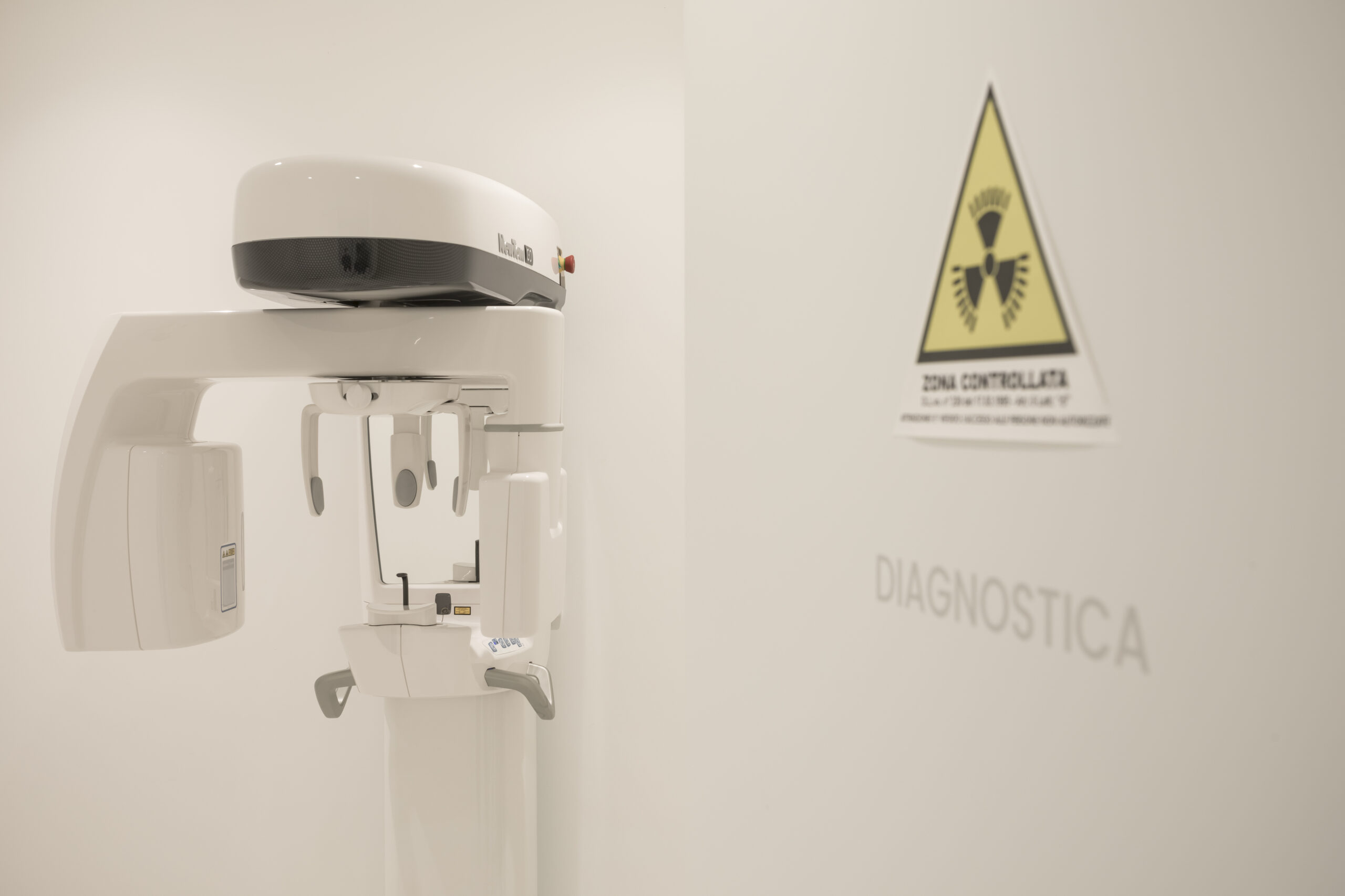 6 FOTO CONE BEAM 6 FOTO CONE BEAM